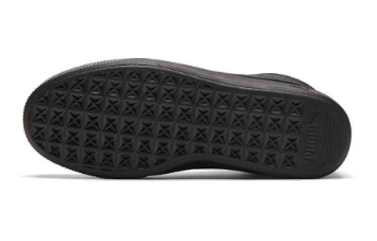 Details for (JR) Puma Vikky Platform Baskets Noires 375615-02
