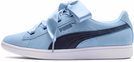 (Youth) Puma Vikky Ribbon Jr 'Blue' 184891-05 (Youth) Puma Vikky Ribbon Jr 'Blue' 184891-05
