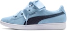 Buy (JR) Puma Vikky Ribbon Jr 'Biru' 184891-05