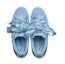 Lookbook (JR) Puma Vikky Ribbon Jr 'Biru' 184891-05