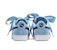 (JR) Puma Vikky Ribbon Jr 'Biru' 184891-05