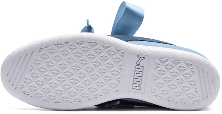 (Youth) Puma Vikky Ribbon Jr 'Blue' 184891-05 Purchase (Youth) Puma Vikky Ribbon Jr 'Blue' 184891-05