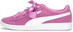 Buy (JR) Puma Vikky Ribbon Jr 'Merah Jambu' 367639-02
