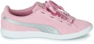 Order (JR) Puma Vikky Ribbon Jr 'Merah Jambu Putih' 367639-05