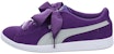 (JR) Puma Vikky Ribbon Jr 'Ungu' 367639-03