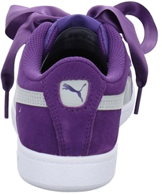 (Youth) Puma Vikky Ribbon Jr 'Purple' 367639-03 Shop (Youth) Puma Vikky Ribbon Jr 'Purple' 367639-03