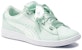 (JR) Puma Vikky Ribbon L Satin 'Pita Hijau Pudina' 369542-01