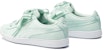 (JR) Puma Vikky Ribbon L Satin 'Pita Hijau Pudina' 369542-01
