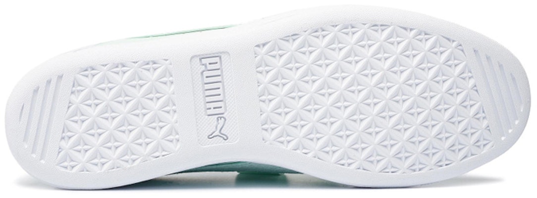 (Youth) Puma Vikky Ribbon L Satin 'Mint Green Bow' 369542-01 Purchase (Youth) Puma Vikky Ribbon L Satin 'Mint Green Bow' 369542-01