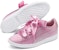 (JR) Puma Vikky Ribbon L Satin Jr 'Reben Merah Jambu' 369542-03