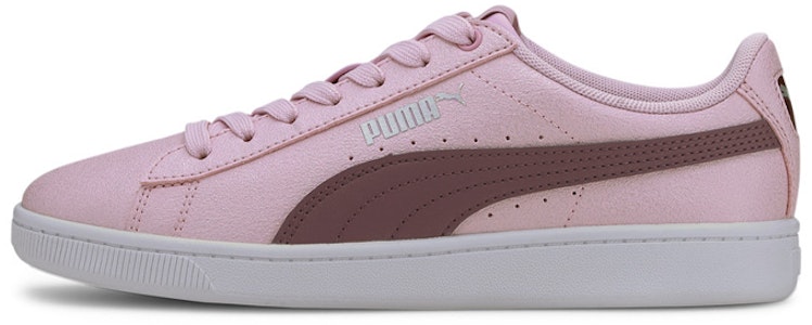 (JR) Puma Vikky v2 Glitz 'Merah Muda Anak-Anak' 373168-02 Buy (JR) Puma Vikky v2 Glitz 'Merah Muda Anak-Anak' 373168-02