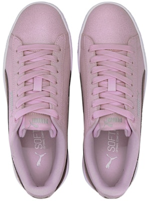 (JR) 푸마 비키 v2 글리츠 (핑크 키즈) 373168-02 Lookbook (JR) 푸마 비키 v2 글리츠 (핑크 키즈) 373168-02