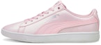 Buy (JR) Puma Vikky V2 Glitz 2 Kasut Kasual Lembaga Pink/Putih 373168-05
