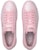 (JR) Puma Vikky V2 Glitz 2 Kasut Kasual Lembaga Pink/Putih 373168-05
