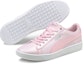 Purchase (JR) Puma Vikky V2 Glitz 2 Kasut Kasual Lembaga Pink/Putih 373168-05