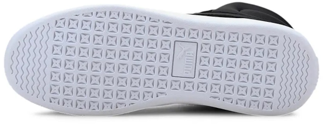 (JR) Puma Vikky v2 Mid Fur Jr 'Hitam' 370622-03 Purchase (JR) Puma Vikky v2 Mid Fur Jr 'Hitam' 370622-03