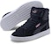 (JR) Puma Vikky v2 Mid Fur Jr 'Biru Gelap' 370622-04