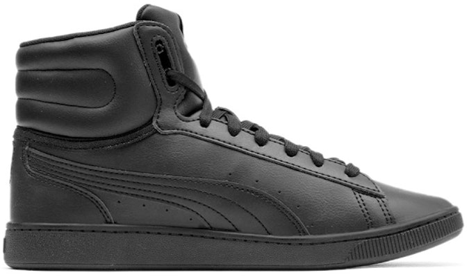 (Youth) Puma Vikky v2 Mid Sl Jr 'Black' 370619-03 Order (Youth) Puma Vikky v2 Mid Sl Jr 'Black' 370619-03