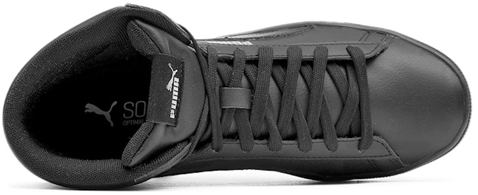 (Youth) Puma Vikky v2 Mid Sl Jr 'Black' 370619-03 Lookbook (Youth) Puma Vikky v2 Mid Sl Jr 'Black' 370619-03