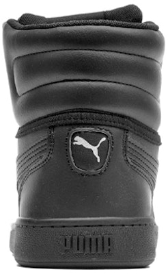 (Youth) Puma Vikky v2 Mid Sl Jr 'Black' 370619-03 Shop (Youth) Puma Vikky v2 Mid Sl Jr 'Black' 370619-03