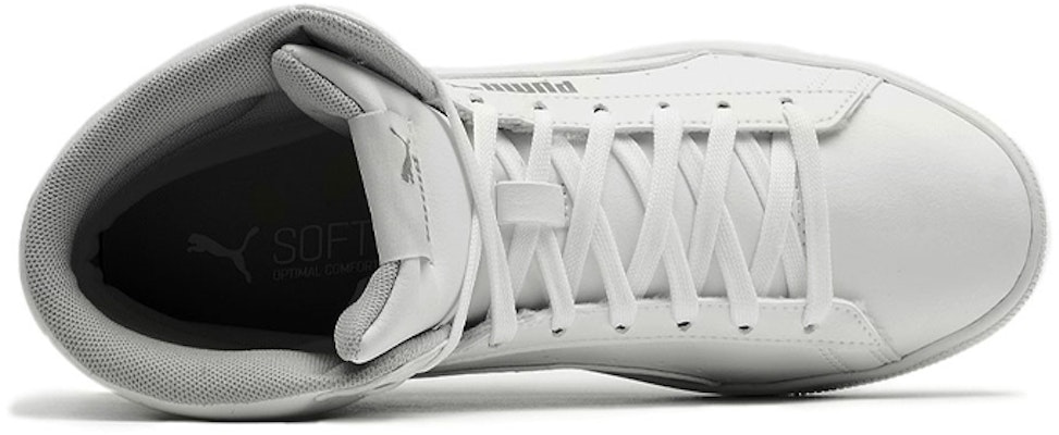 (JR) Puma Vikky v2 Mid Sl Jr 'Blanco' 370619-04 Lookbook (JR) Puma Vikky v2 Mid Sl Jr 'Blanco' 370619-04