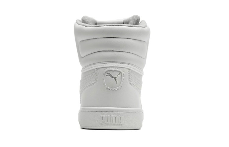 Shop (JR) Puma Vikky v2 Mid Sl Jr 'Blanco' 370619-04