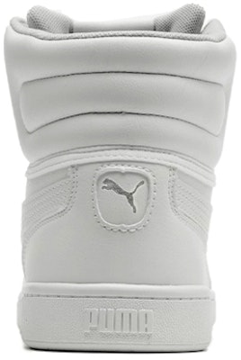 (JR) Puma Vikky v2 Mid Sl Jr 'Blanco' 370619-04 Shop (JR) Puma Vikky v2 Mid Sl Jr 'Blanco' 370619-04