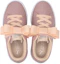 Lookbook (JR) Puma Vikky V2 Ribbon Glitz AC ''Pfirsich Parfait'' 370634-02
