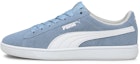 Buy (JR) Puma Vikky v2 Suede 'Biru Kanak-Kanak' 370510-10