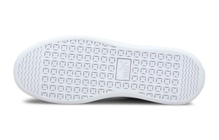 Purchase (JR) Puma Vikky v2 Suede 'Biru Kanak-Kanak' 370510-10