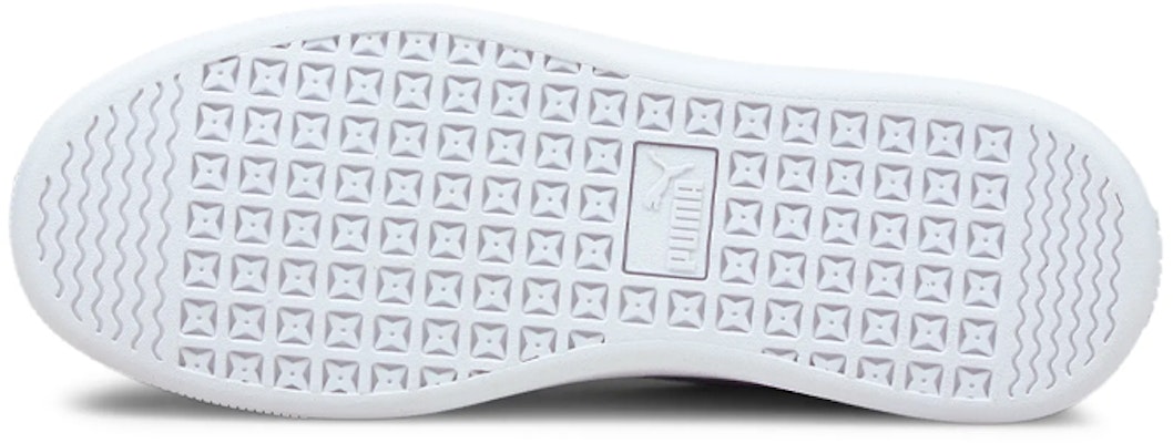 (JR) Puma Vikky v2 Suede 'Biru Kanak-Kanak' 370510-10 Purchase (JR) Puma Vikky v2 Suede 'Biru Kanak-Kanak' 370510-10