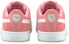Shop (JR) Puma Vikky v2 麂皮粉色牡丹女鞋 370510-11