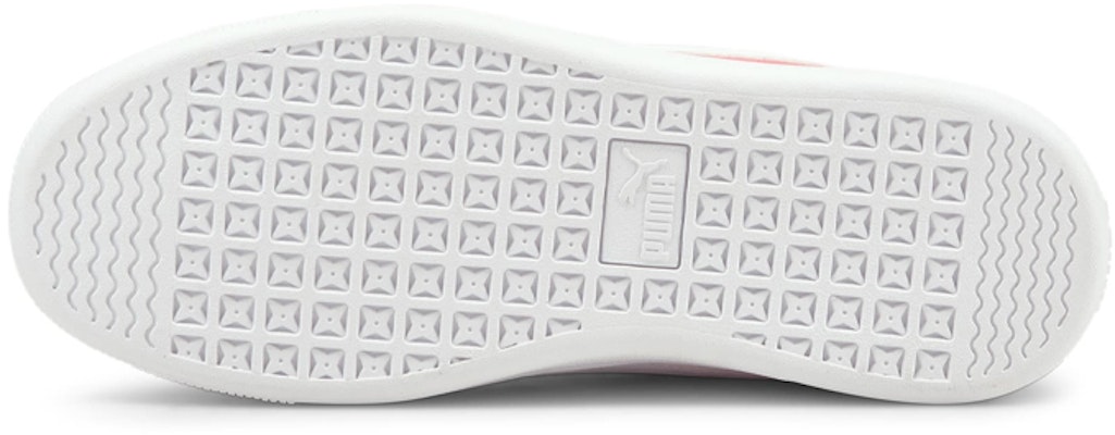 (JR) Puma Vikky v2 麂皮粉色牡丹女鞋 370510-11 Purchase (JR) Puma Vikky v2 麂皮粉色牡丹女鞋 370510-11