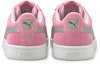 Shop (JR) Puma Vikky v2 Suede 'Pink Anak-anak' 370510-09