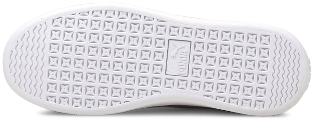 (JR) Puma Vikky v2 Suede 'Pink Anak-anak' 370510-09 Purchase (JR) Puma Vikky v2 Suede 'Pink Anak-anak' 370510-09