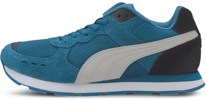 (Youth) Puma Vista 'Blue White Black' 369539-11 (Youth) Puma Vista 'Blue White Black' 369539-11