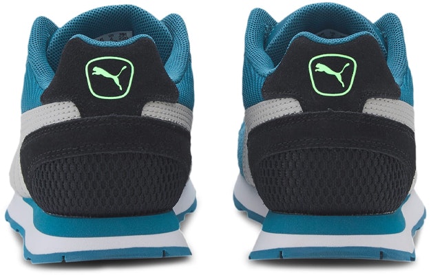 (JR) Puma Vista 'Biru Putih Hitam' 369539-11 Shop (JR) Puma Vista 'Biru Putih Hitam' 369539-11