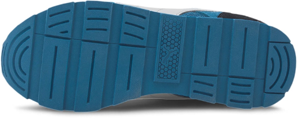 (JR) Puma Vista 'Biru Putih Hitam' 369539-11 Purchase (JR) Puma Vista 'Biru Putih Hitam' 369539-11