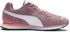 Order 運動童鞋 Puma Vista 豆沙色 低筒