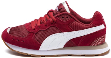 (Youth) Puma Vista 'Red' 369539-03 (Youth) Puma Vista 'Red' 369539-03