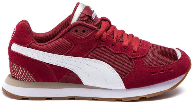 (Youth) Puma Vista 'Red' 369539-03 Order (Youth) Puma Vista 'Red' 369539-03