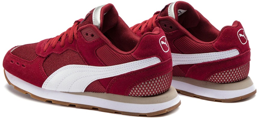 (Youth) Puma Vista 'Red' 369539-03 Shop (Youth) Puma Vista 'Red' 369539-03