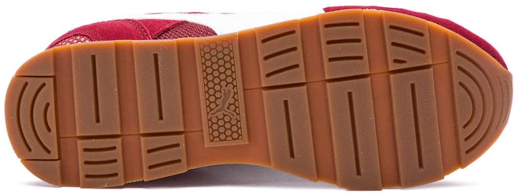 (Youth) Puma Vista 'Red' 369539-03 Purchase (Youth) Puma Vista 'Red' 369539-03