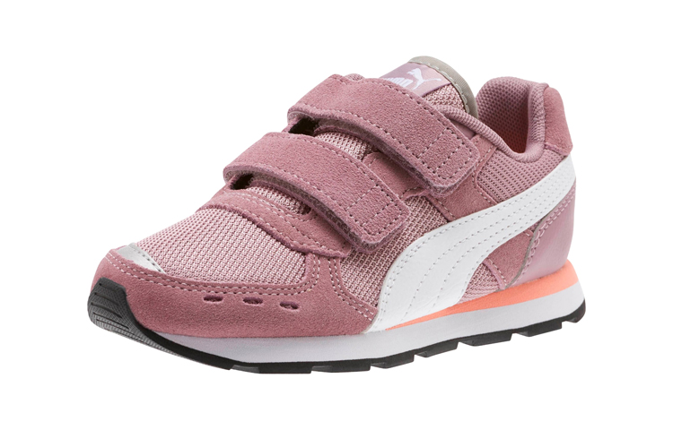 (Youth) Puma Vista V 'Elderberry' 369540-04
