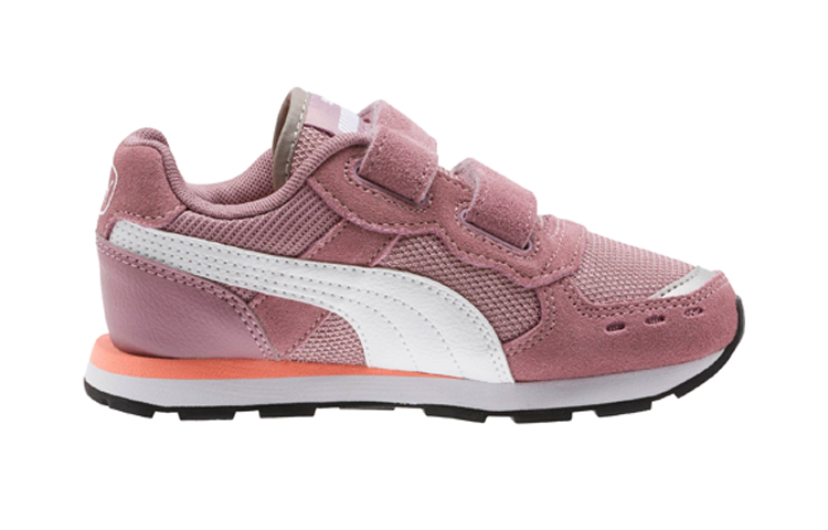 Order (JR) Puma Vista V ''Elderberry'' Damen/Herren Sneaker 369540-04