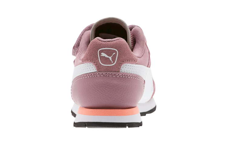 Shop (JR) Puma Vista V ''Elderberry'' Damen/Herren Sneaker 369540-04