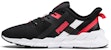 (JR) Puma Weave Xt Latihan JR 'Hitam Merah' 192828-01