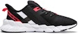 (JR) Puma Weave Xt Latihan JR 'Hitam Merah' 192828-01
