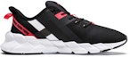 Order (JR) Puma Weave Xt Latihan JR 'Hitam Merah' 192828-01