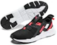 Shop (Youth) Puma Weave Xt Training JR 'Black Red' 192828-01